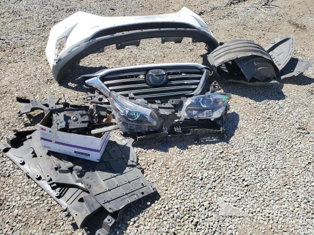 Photo 13 from auction – 2021 MAZDA CX-9 TOURI with VIN JM3TCACYXM0514219