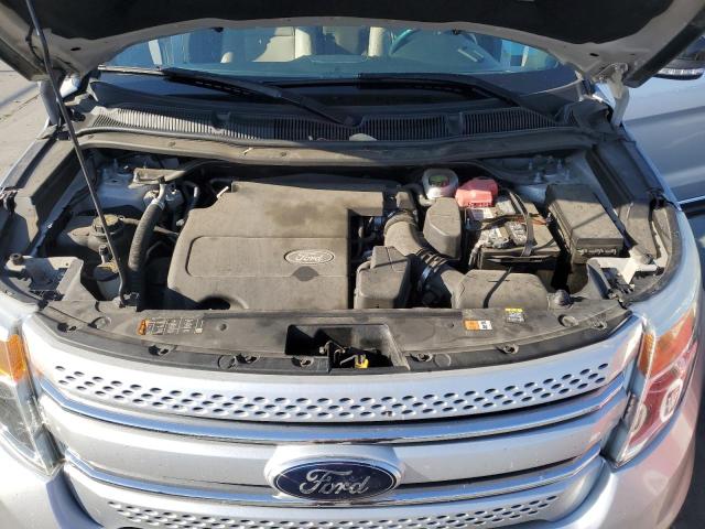 Photo 12 from auction – 2015 FORD EXPLORER X with VIN 1FM5K7D85FGA40983