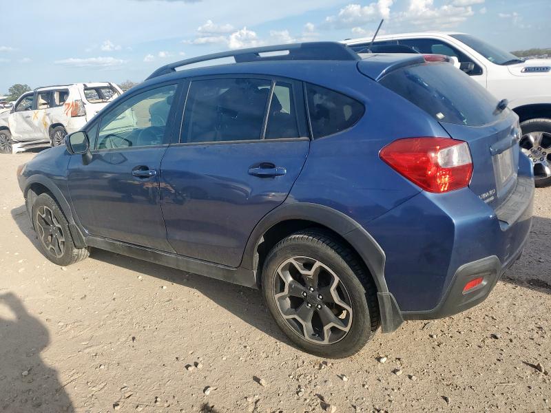 Photo 2 from auction – 2013 SUBARU XV CROSSTR with VIN JF2GPAGC1DH879419