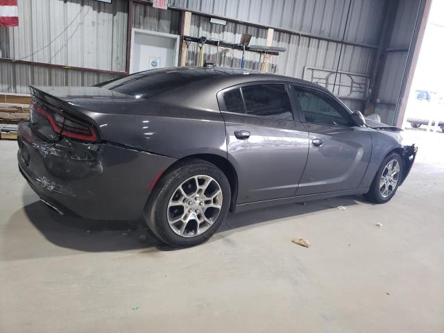 Photo 3 from auction – 2016 DODGE CHARGER SXT with VIN 2C3CDXJG0GH242982