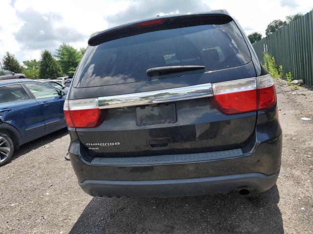 Photo 6 from auction – 2011 DODGE DURANGO EX with VIN 1D4RE2GG2BC639542