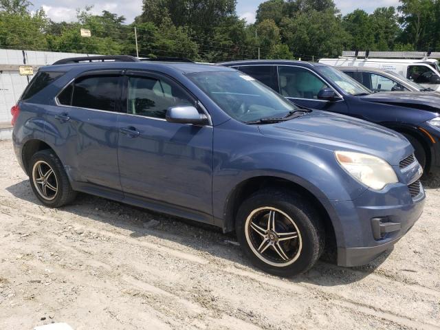 Photo 4 from auction – 2011 CHEVROLET EQUINOX LT with VIN 2CNALDEC1B6453443