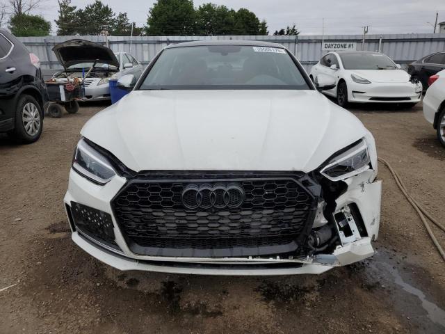 Photo 5 from auction – 2019 AUDI S5 PRESTIG with VIN WAUC4CF51KA038174