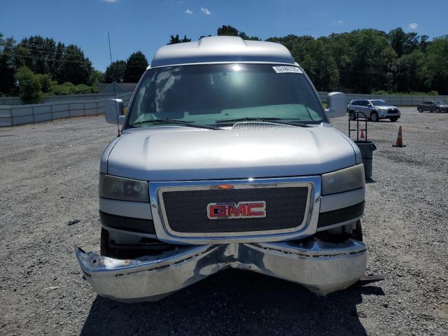 Photo 5 from auction – 2014 GMC SAVANA RV with VIN 1GDS7DC49E1163382