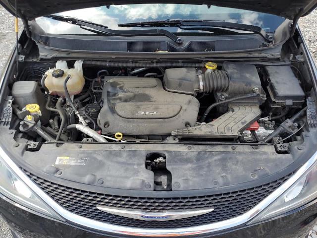 Photo 12 from auction – 2018 CHRYSLER PACIFICA T with VIN 2C4RC1EG4JR235342