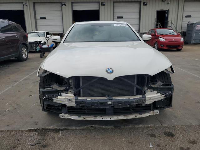 Photo 5 from auction – 2018 BMW 530XE with VIN WBAJB1C55JB374876