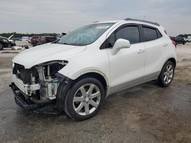 BUICK ENCORE PRE 2014 with VIN KL4CJDSB7EB595886 - Photo from auction