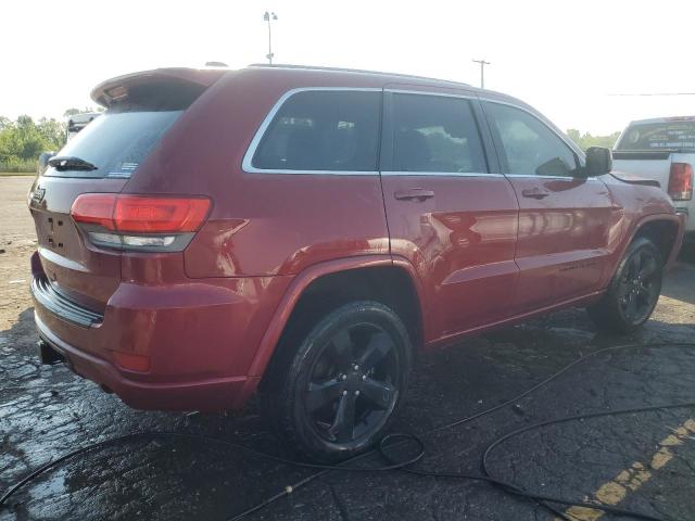 Photo 3 from auction – 2014 JEEP GRAND CHER with VIN 1C4RJFAGXEC521137