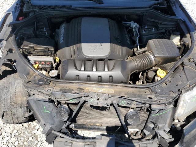 Photo 11 from auction – 2013 JEEP GRAND CHER with VIN 1C4RJEBT3DC547311