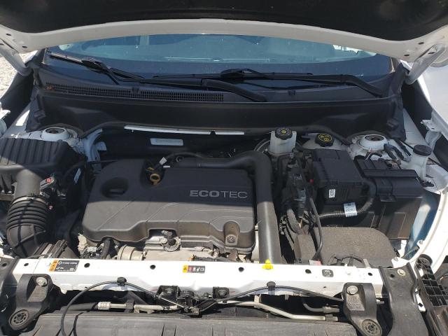 Photo 12 from auction – 2021 GMC TERRAIN SL with VIN 3GKALMEV5ML377993