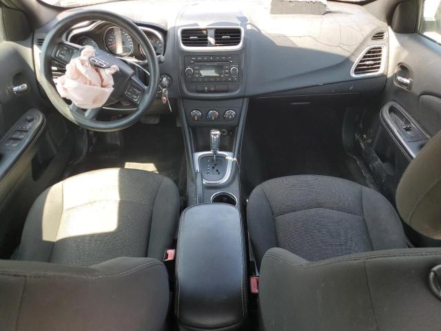 Фото 8 с аукциона – 2014 DODGE AVENGER SE с VIN 1C3CDZAG0EN116623