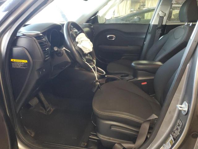 Photo 7 from auction – 2014 KIA SOUL with VIN KNDJN2A26E7004294