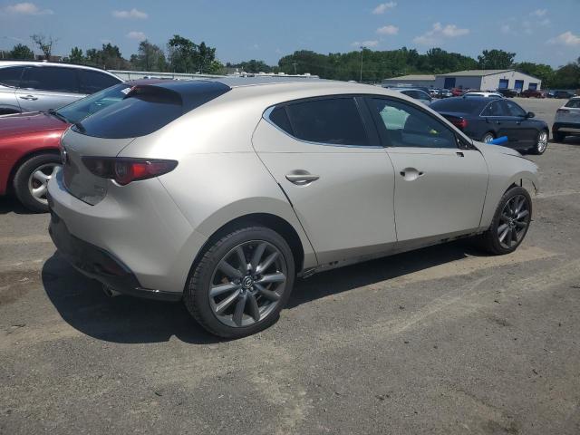 Photo 3 from auction – 2022 MAZDA 3 PREFERRE with VIN JM1BPALL2N1513350