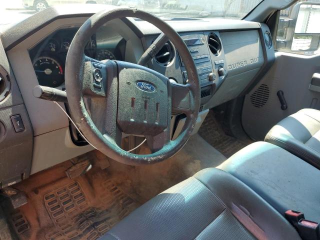Photo 8 from auction – 2011 FORD F250 SUPER with VIN 1FTBF2A61BEA22861