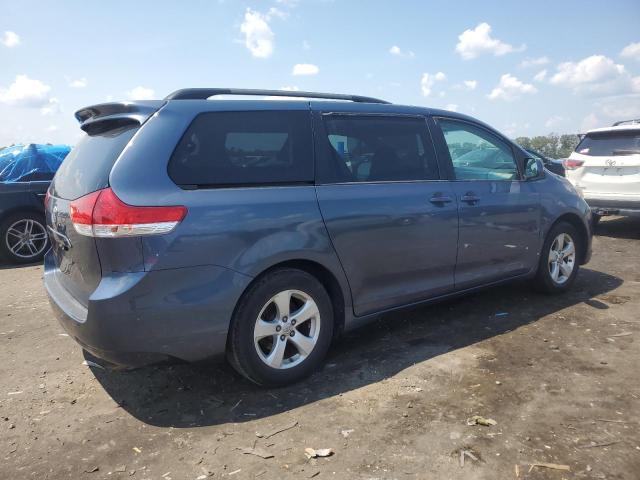 Photo 3 from auction – 2014 TOYOTA SIENNA LE with VIN 5TDKK3DC7ES457790