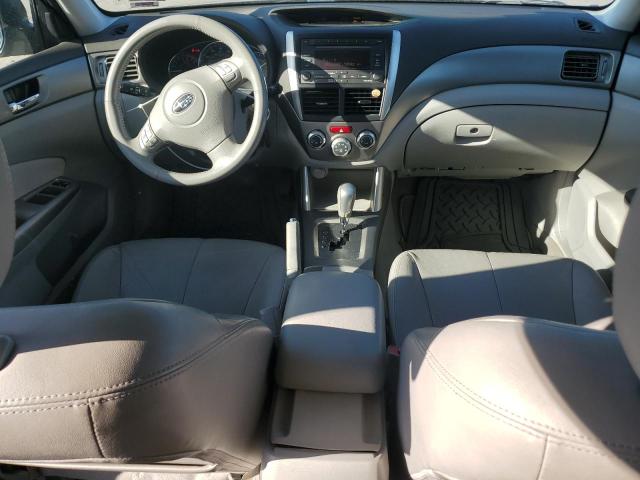 Photo 8 from auction – 2010 SUBARU FORESTER 2 with VIN JF2SH6DC2AH737620