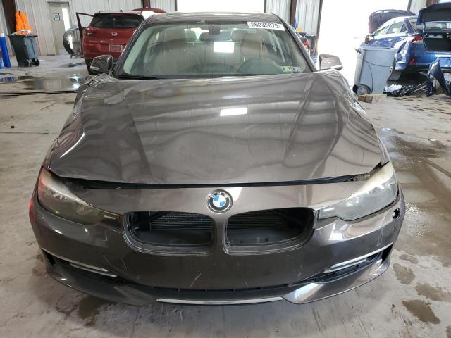 Photo 5 from auction – 2015 BMW 328 XI with VIN WBA3B3G59FNR86938