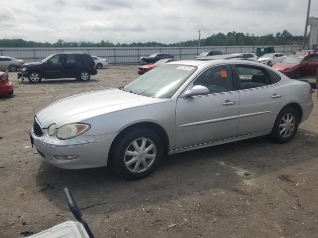 BUICK LACROSSE CXL 2005 with VIN 2G4WD532851264924 - Photo from auction