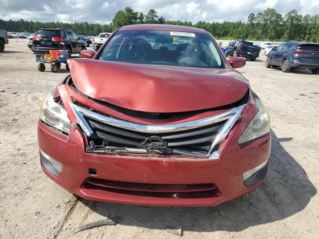 Photo 5 from auction – 2015 NISSAN ALTIMA 2.5 with VIN 1N4AL3AP4FC574445