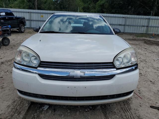 Photo 5 from auction – 2005 CHEVROLET MALIBU MAX with VIN 1G1ZT62895F164087