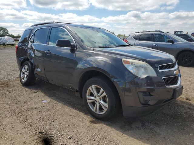 Photo 4 from auction – 2013 CHEVROLET EQUINOX LT with VIN 2GNALDEK5D6361712
