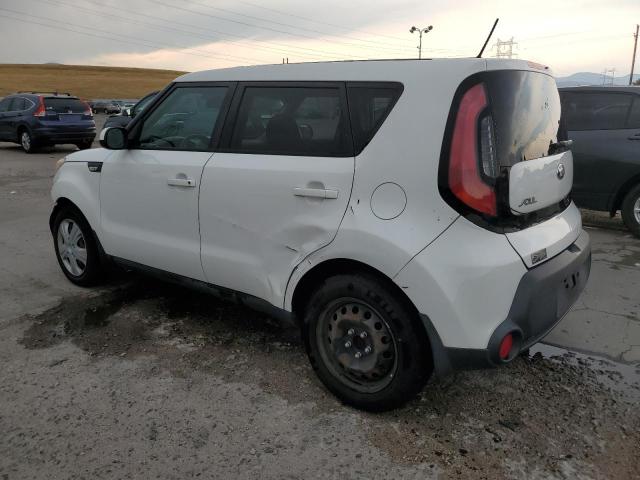 صورة رقم 2 من المزاد - 2014 KIA SOUL مع VIN KNDJN2A23E7071676