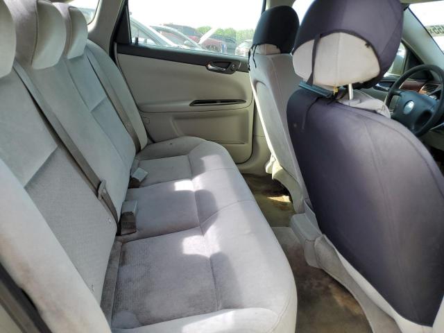 Photo 10 from auction – 2008 CHEVROLET IMPALA LS with VIN 2G1WB58K289259168