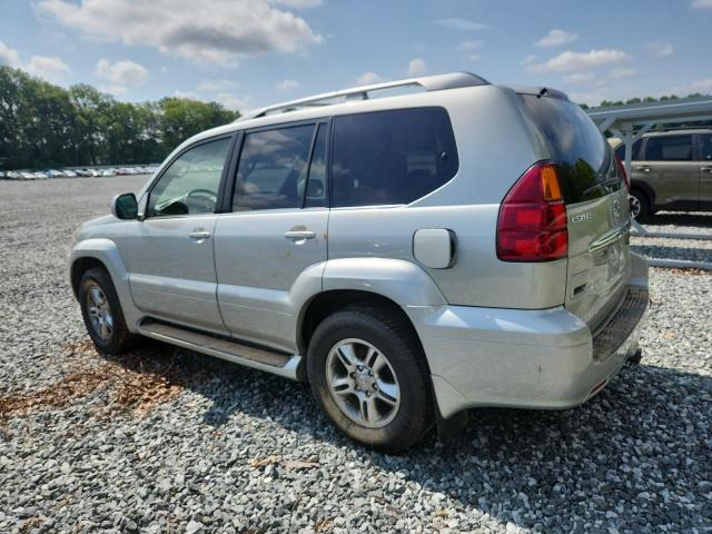 Photo 2 from auction – 2005 LEXUS GX 470 with VIN JTJBT20X450068931