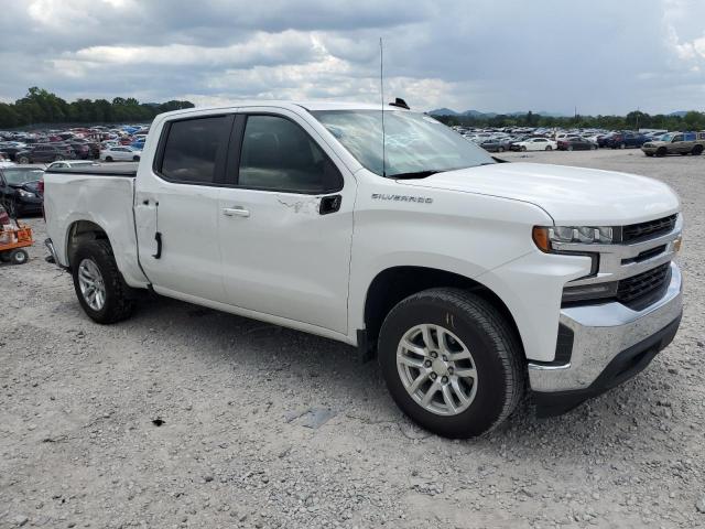 Photo 4 from auction – 2019 CHEVROLET SILVERADO with VIN 3GCPWCED4KG286346