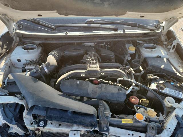 Photo 11 from auction – 2014 SUBARU IMPREZA with VIN JF1GPAS64EH292915