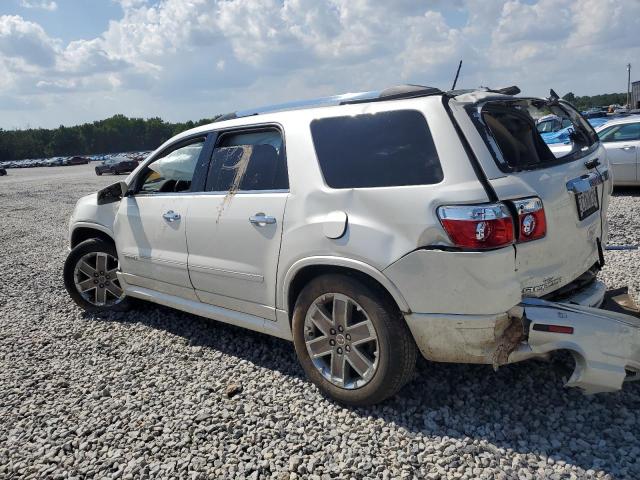 Photo 2 from auction – 2012 GMC ACADIA DEN with VIN 1GKKRTED0CJ301740