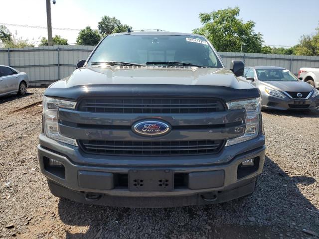 Zdjęcie 5 z aukcji – 2018 FORD F150 SUPER z VIN 1FTEW1EP5JFC91044