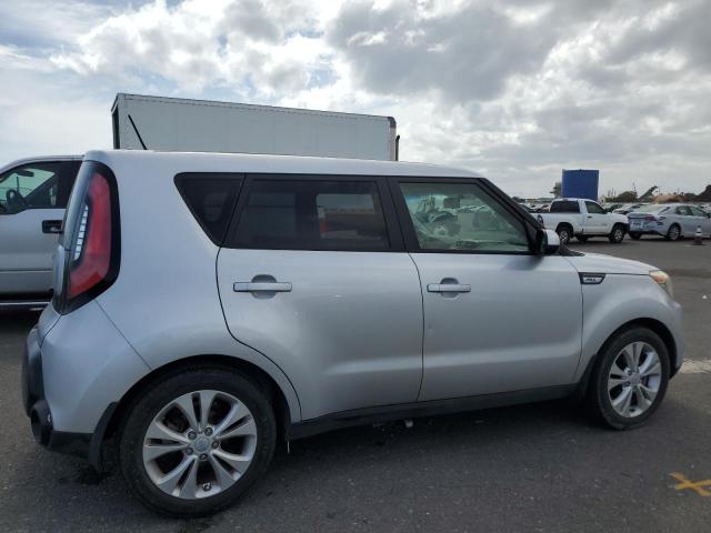 Photo 3 from auction – 2016 KIA SOUL + with VIN KNDJP3A5XG7817912