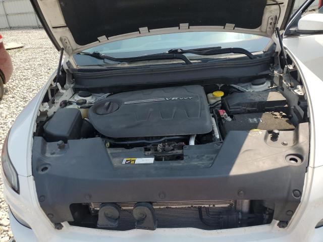 Photo 12 from auction – 2016 JEEP CHEROKEE L with VIN 1C4PJMDS7GW188456