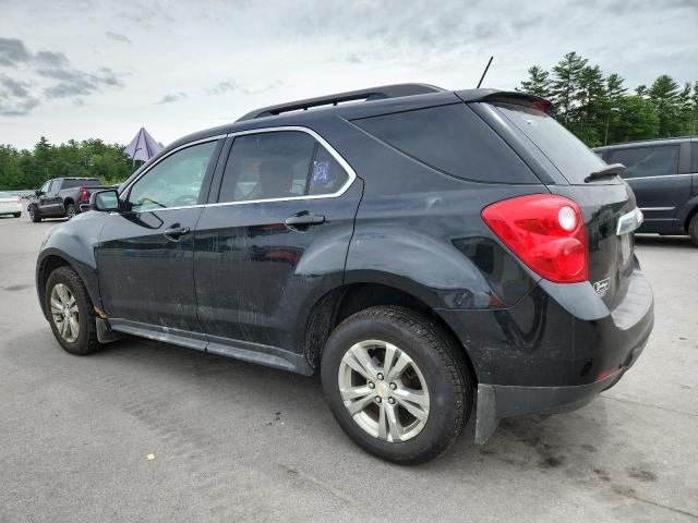 Photo 2 from auction – 2015 CHEVROLET EQUINOX LT with VIN 2GNFLFEK6F6314273