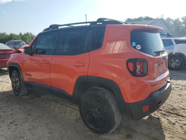 Photo 2 from auction – 2018 JEEP RENEGADE T with VIN ZACCJBCB1JPJ09336