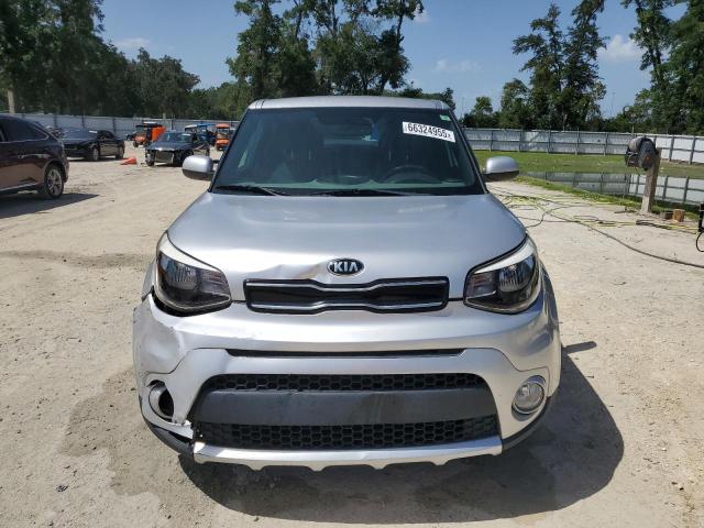 Photo 5 from auction – 2017 KIA SOUL + with VIN KNDJP3A52H7450974