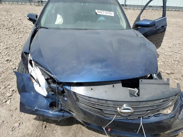 Photo 11 from auction – 2012 NISSAN ALTIMA BAS with VIN 1N4AL2AP9CC256102