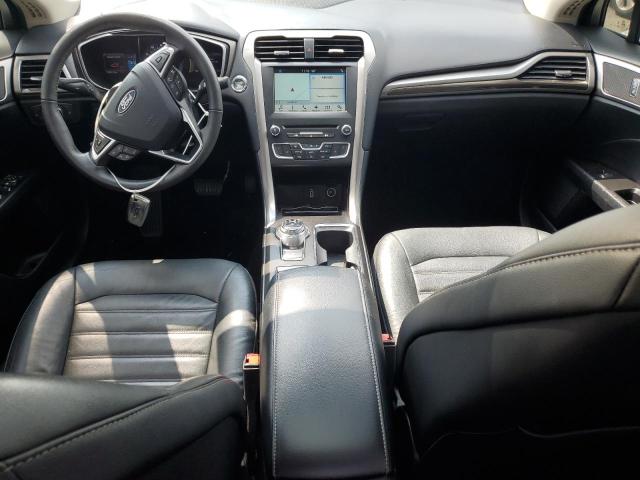 Photo 8 from auction – 2018 FORD FUSION SE with VIN 3FA6P0HD7JR193333