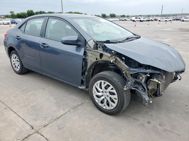 Photo 4 from auction – 2018 TOYOTA COROLLA L with VIN 5YFBURHE4JP844762