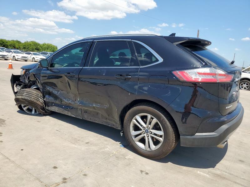 Photo 2 from auction – 2020 FORD EDGE SEL with VIN 2FMPK3J91LBA10381