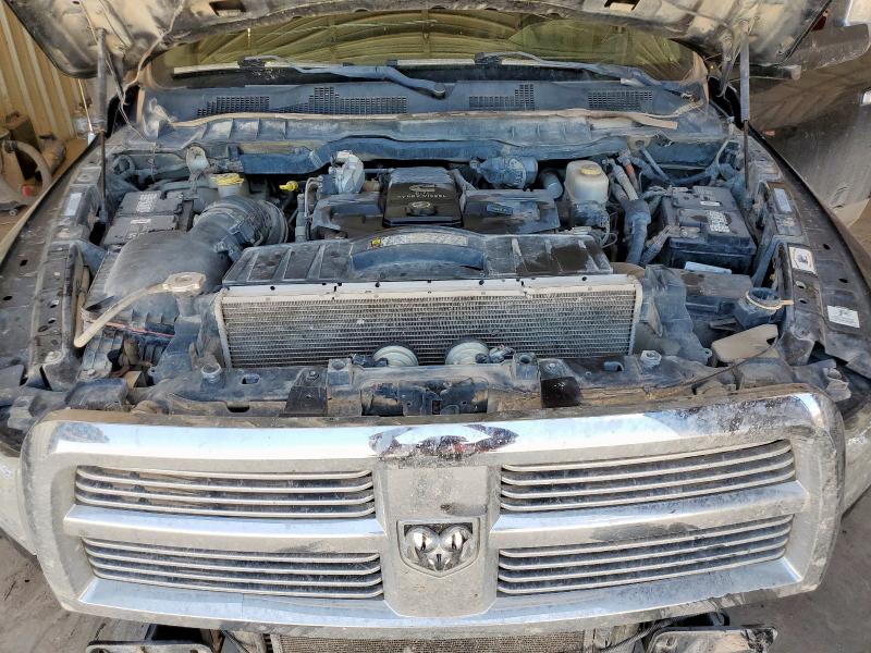 Photo 11 from auction – 2011 DODGE RAM 3500 with VIN 3D73Y4CL5BG570244