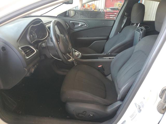 Photo 7 from auction – 2016 CHRYSLER 200 LIMITE with VIN 1C3CCCAB1GN144082