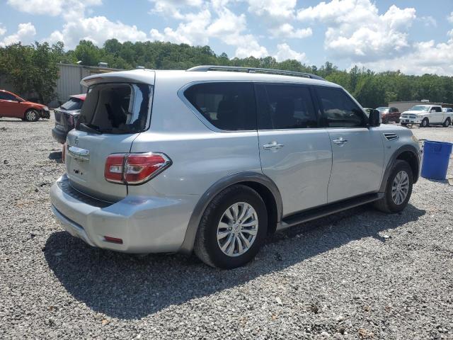 Photo 3 from auction – 2017 NISSAN ARMADA with VIN JN8AY2ND8H9002434