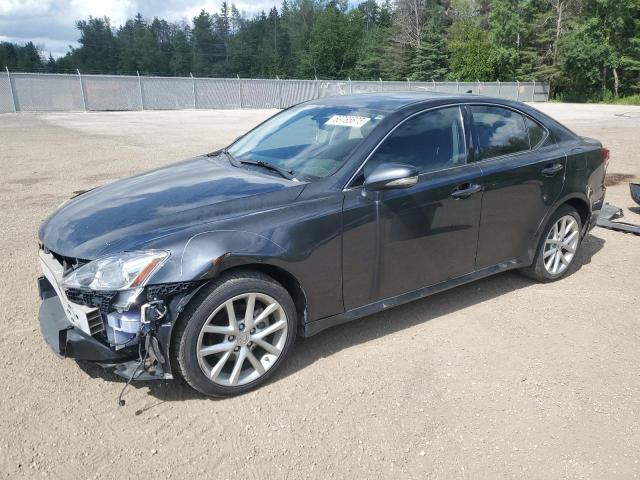 LEXUS IS 250 2011 with VIN JTHCF5C28B5048162 - Photo from auction