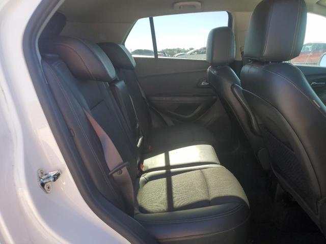 Photo 11 from auction – 2018 CHEVROLET TRAX 1LT with VIN KL7CJPSB7JB574745