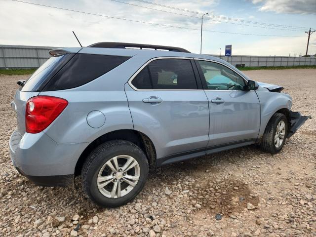 Photo 3 from auction – 2015 CHEVROLET EQUINOX LT with VIN 2GNFLFEK3F6227835