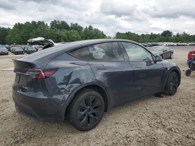 Photo 3 from auction – 2024 TESLA MODEL Y with VIN 7SAYGDEEXRA303800