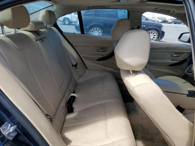 Photo 10 from auction – 2013 BMW 328 I with VIN WBA3A5C52DF359039