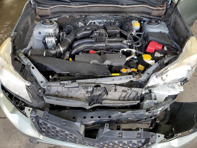 Photo 12 from auction – 2014 SUBARU FORESTER 2 with VIN JF2SJAAC0EH449872